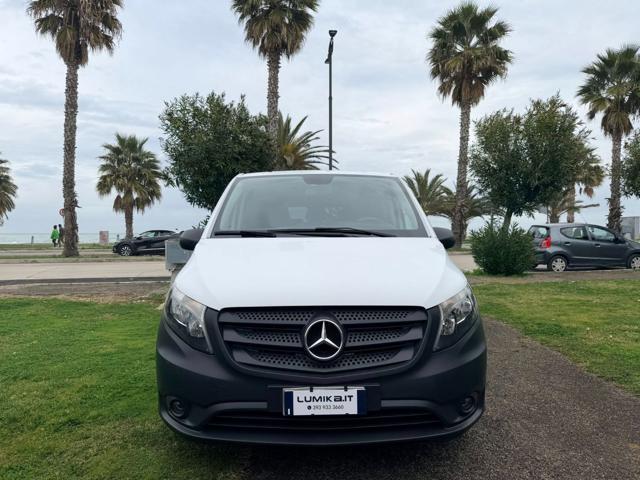 MERCEDES-BENZ Vito 1.6 111 CDI PL Mixto -Long