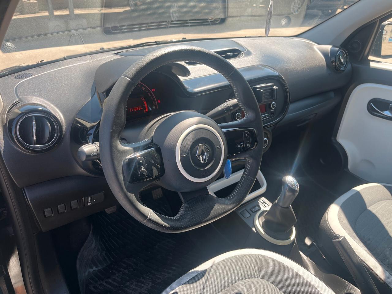 Renault Twingo 0.9 TCe 90 CV Stop&Start Energy Luxe