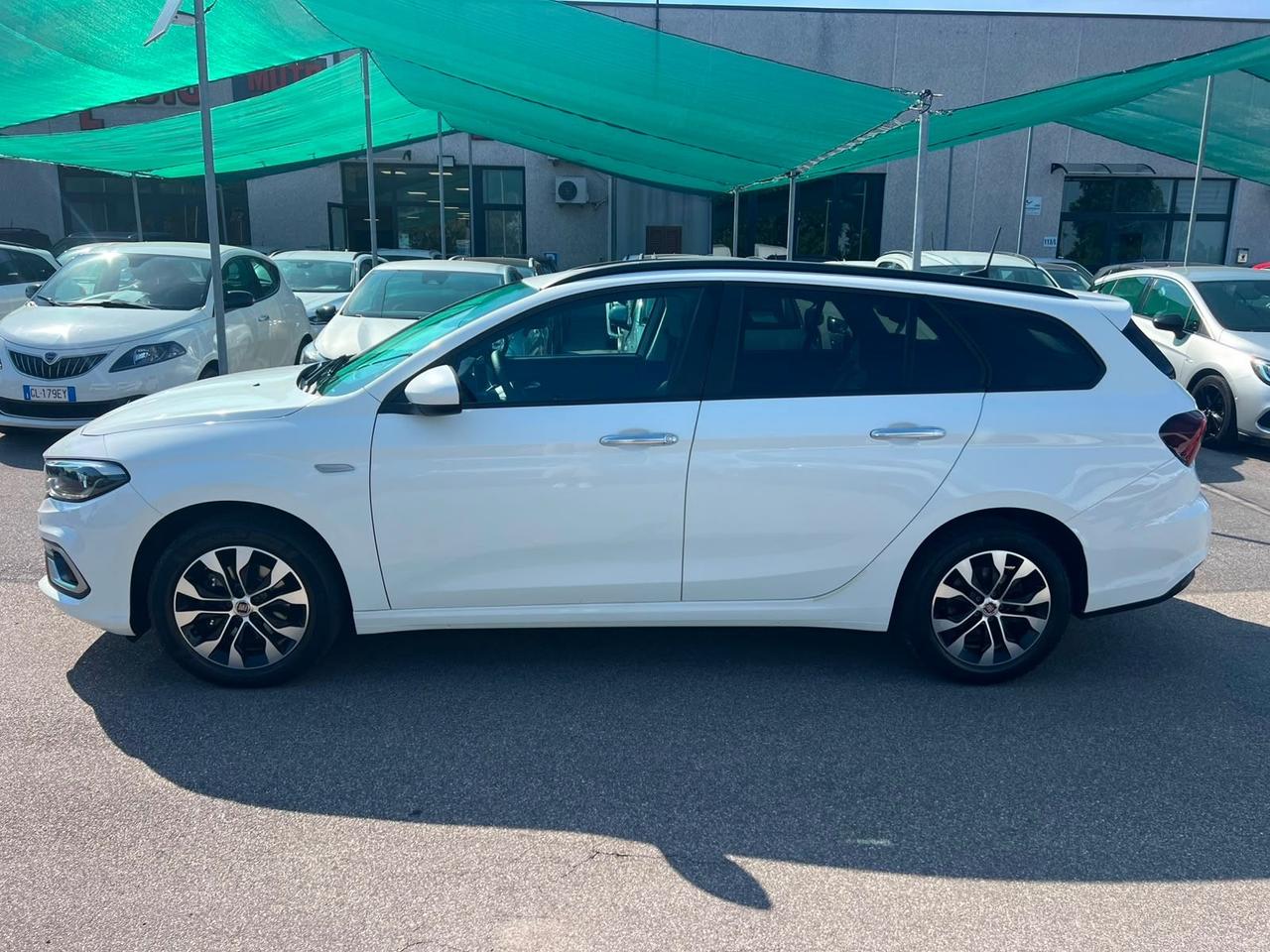 Fiat Tipo SW 1.6 Mjt 130 CV S&S My23