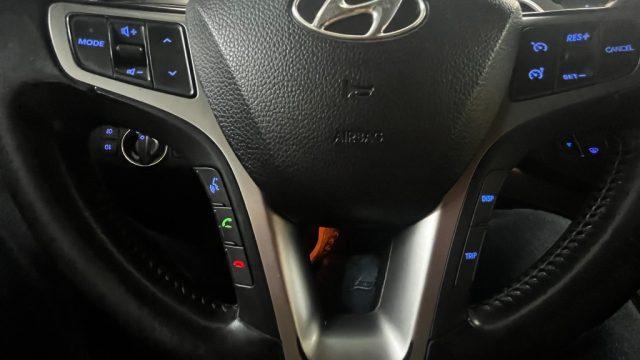 HYUNDAI i40 1.7 CRDi 136CV Aut. Style