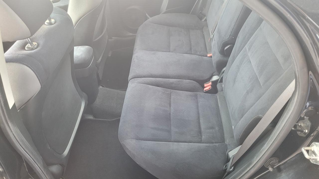 Honda Civic 2.2 i-CTDi 5p. Exclusive