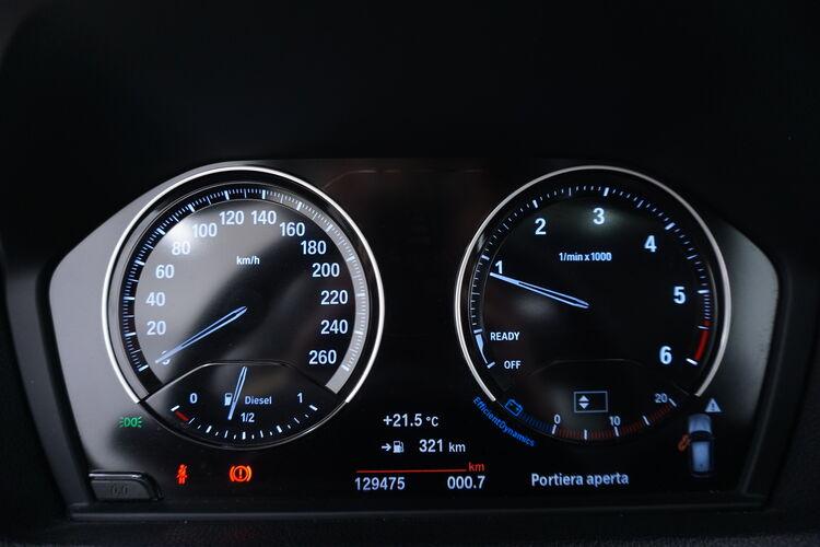 BMW Serie 1 Advantage BR444704 2.0 Diesel 150CV