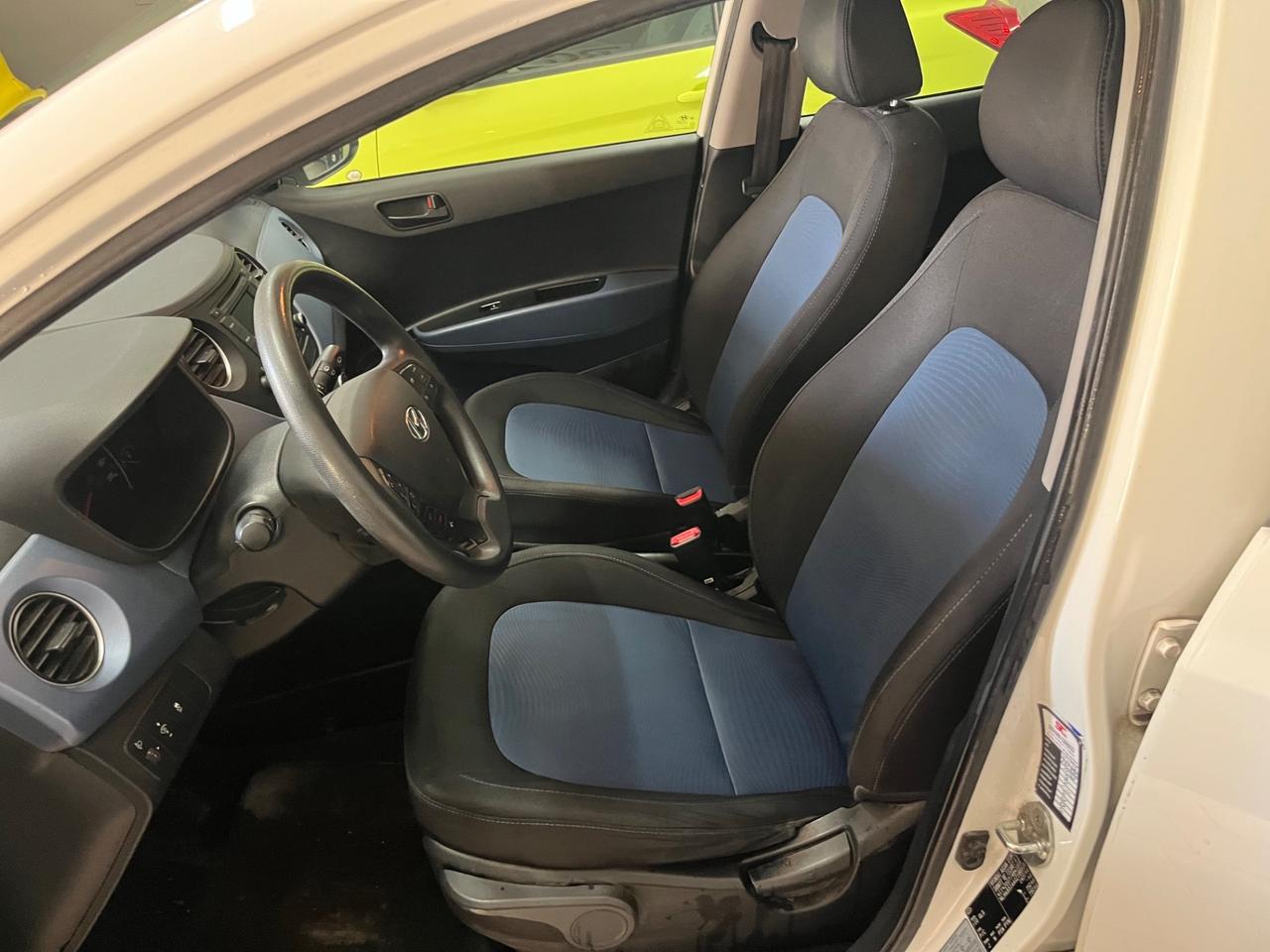 Hyundai i10 1.0 full optional