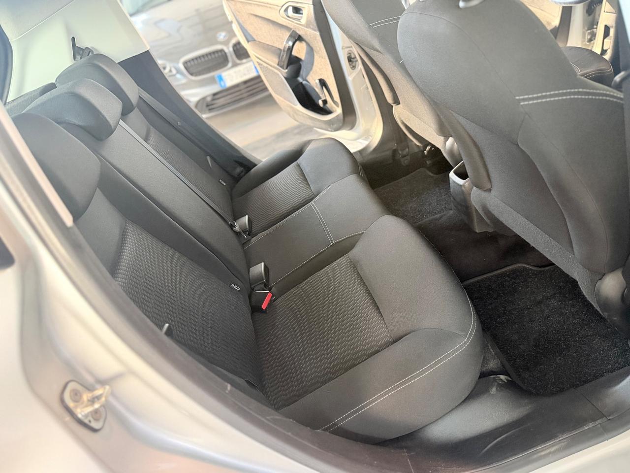 Peugeot 208 PureTech 82CV 5p. GPL Allure Euro 6