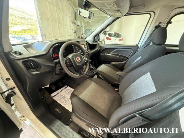 FIAT Doblo Doblò 1.3 MJT S&S PC Combi N1 Easy