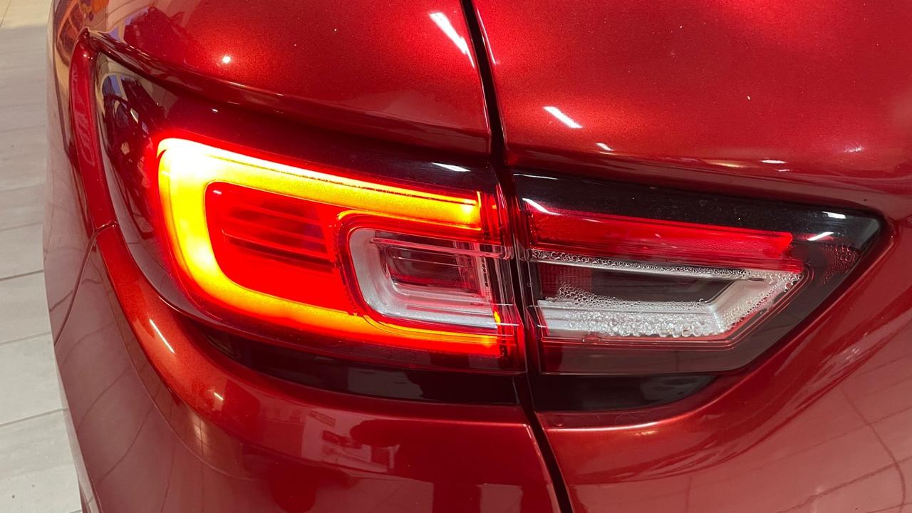 Renault Clio TCe 12V 90CV Start&Stop 5 porte Energy Duel2