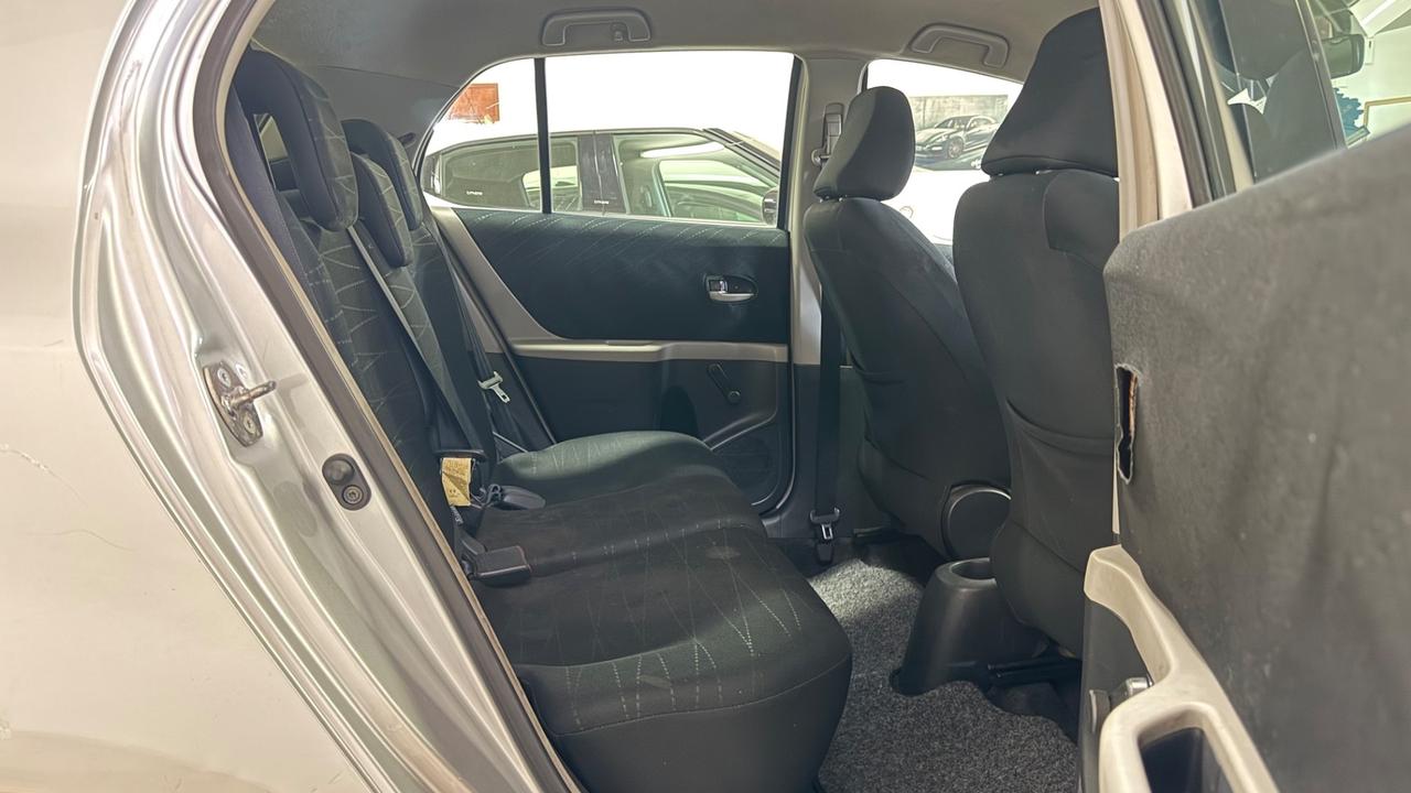 Toyota Yaris 1.3 5 porte M-MT -98.000 km