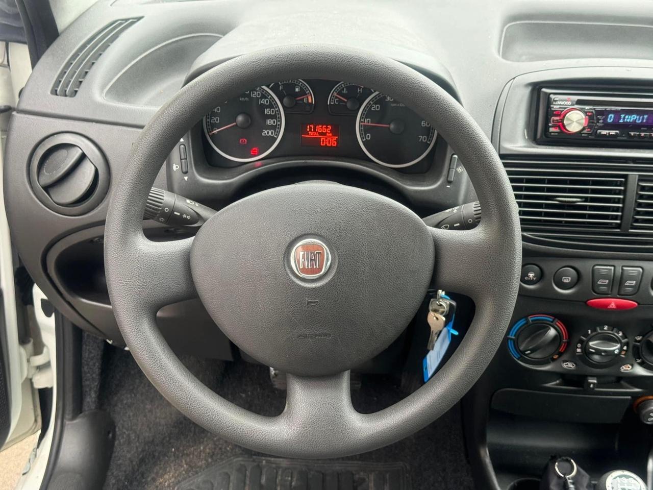 Fiat Punto Classic 1.2 3 porte Active