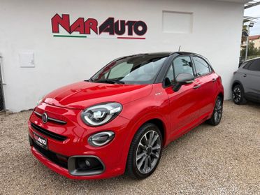 Fiat 500X 1.6 MultiJet 120 CV Sport