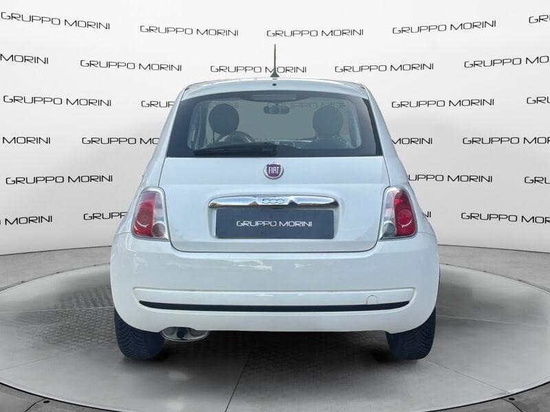 FIAT 500 1.2 69cv Pop