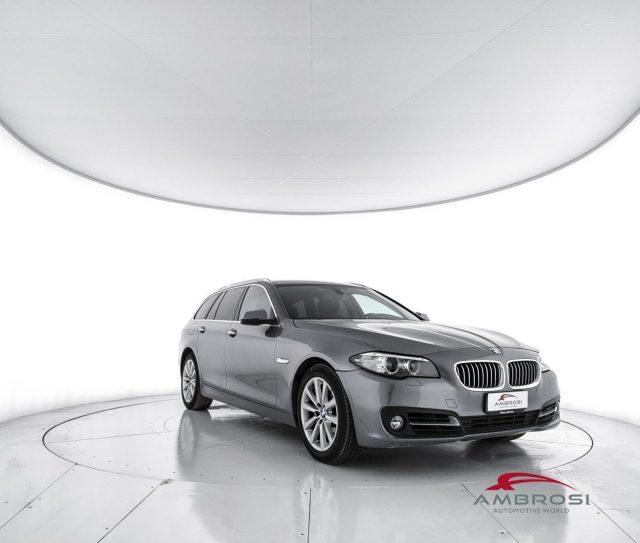 BMW 525 Serie 5 d xDrive Business aut. - PER OPERATORI DEL