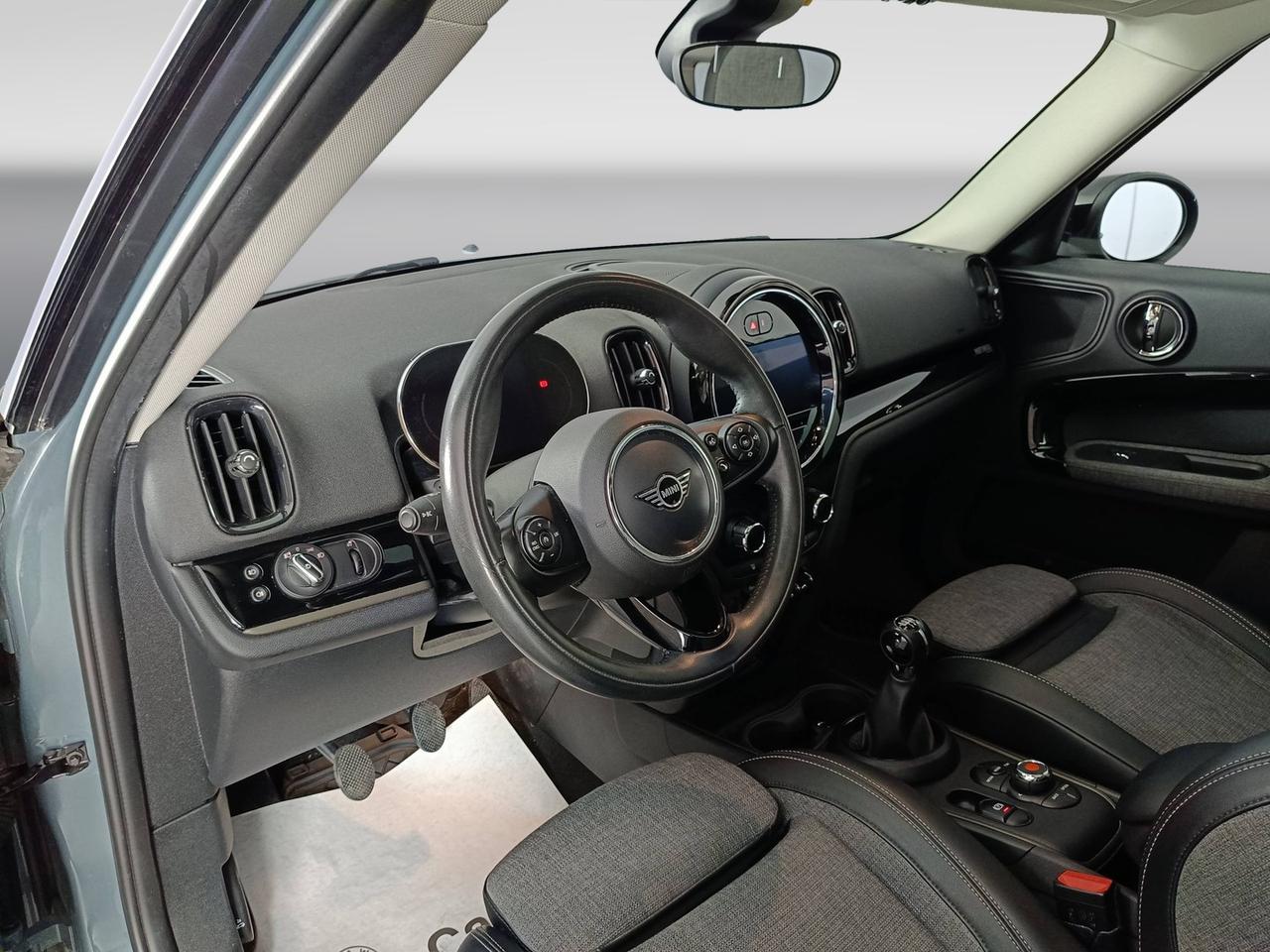 MINI Mini Countryman F60 2020 - Mini Countryman 2.0 Cooper D Northwood Edition