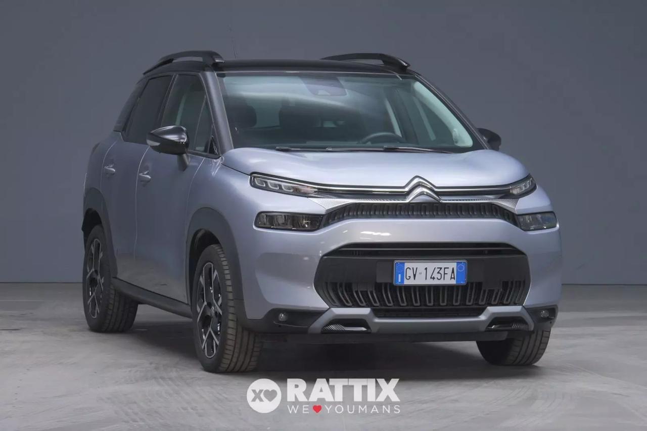 Citroen C3 Aircross 1.2 Puretech 110CV Max