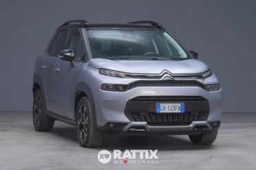 Citroen C3 Aircross 1.2 Puretech 110CV Max