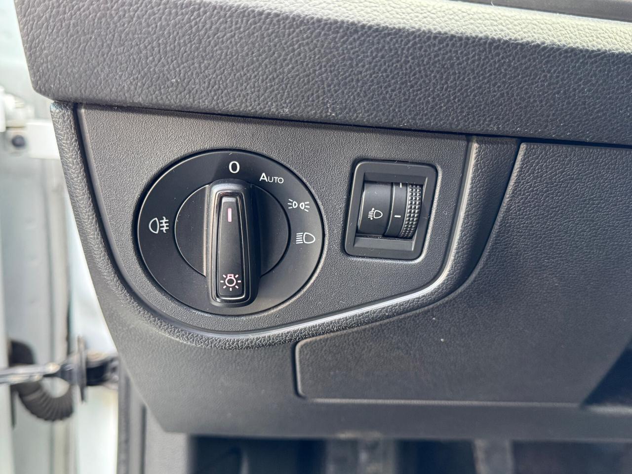 Volkswagen Polo Business 1.6 TDI 95 CV 5p Comfortline BlueMotion Tech.