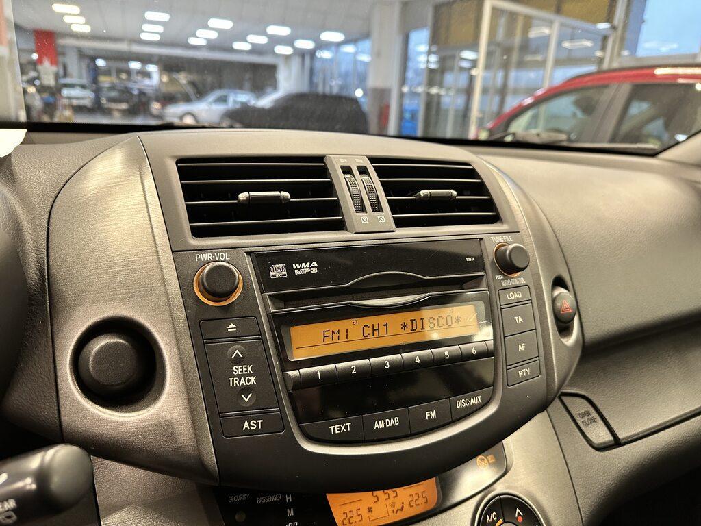 Toyota RAV4 5 Porte 2.2 D-4D 2WD