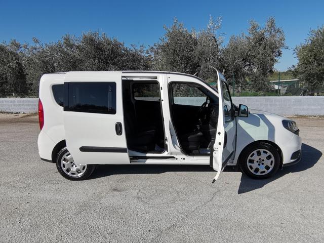 FIAT Doblo MAXI Combi N1 5 posti 1.6 MJT 105CV // +Iva