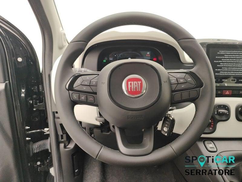 FIAT Pandina Panda 1.0 70cv Hybrid Pandina