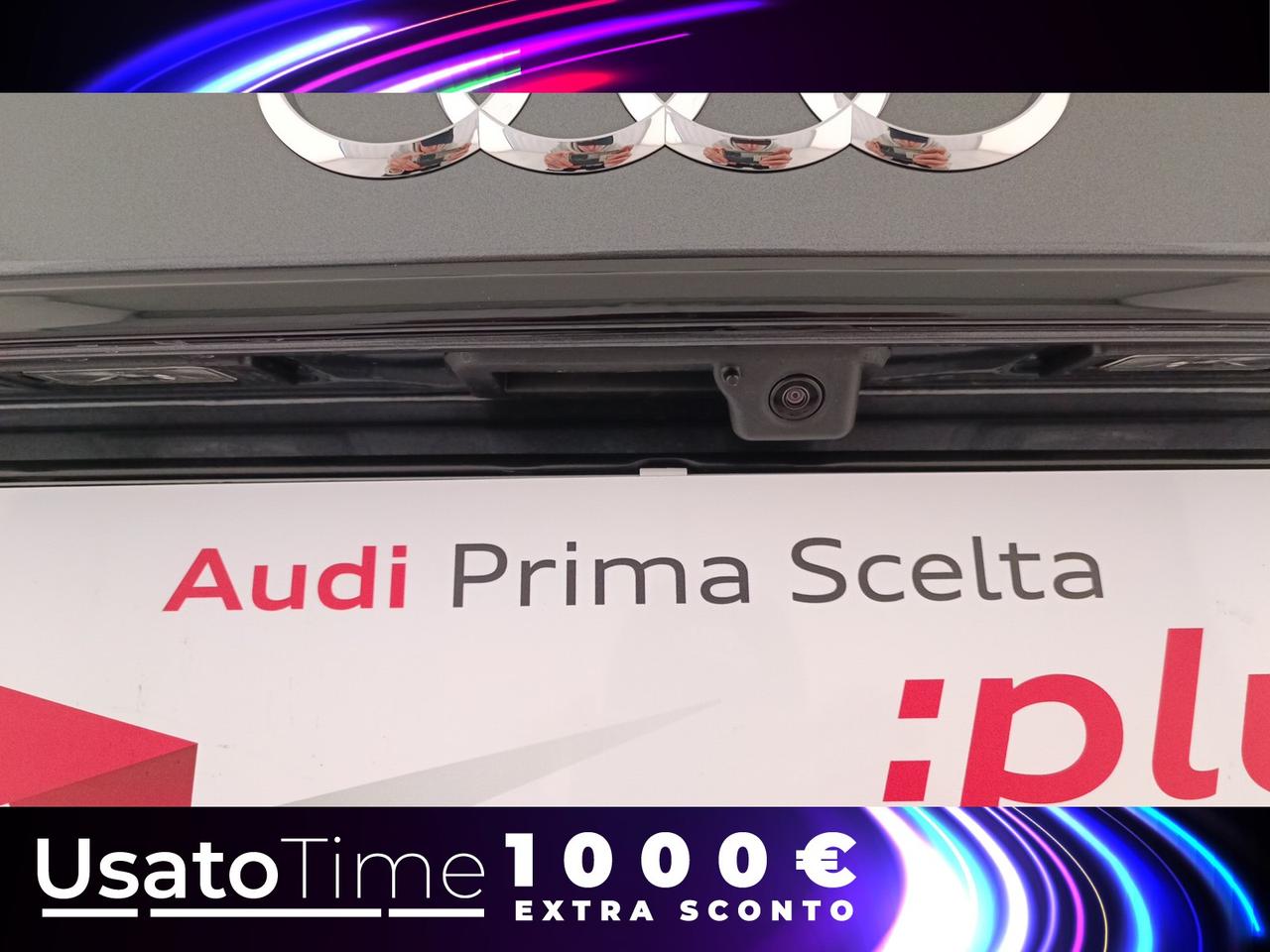 Audi A6 avant 50 2.0 tfsi e s line edition quattro ultra s tronic