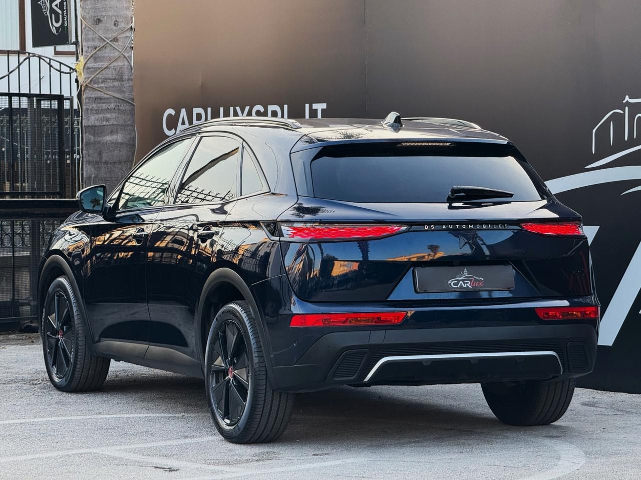 DS 7 Crossback 1.5 BlueHDi Performance Line+ 130CV