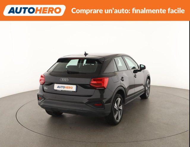 AUDI Q2 30 TFSI Admired
