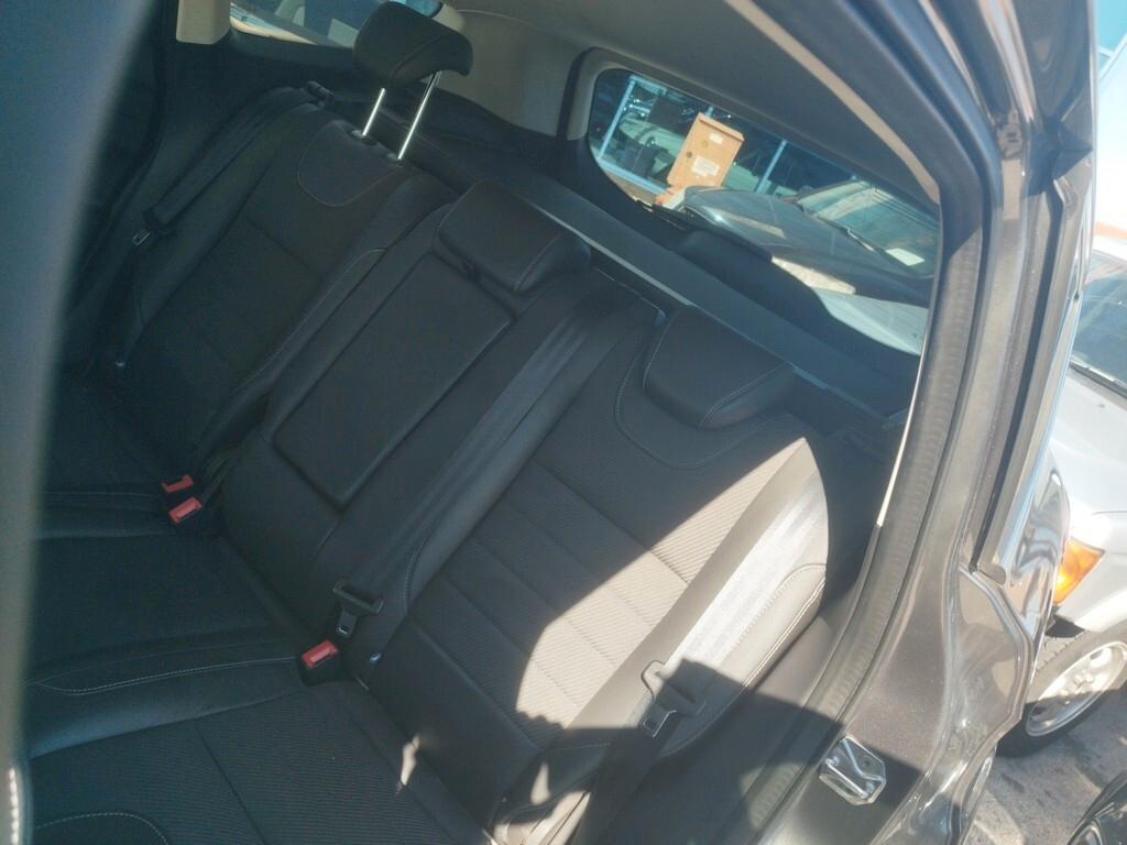 Ford Kuga 2.0 TDCI 163 CV 4WD Powershift Titanium