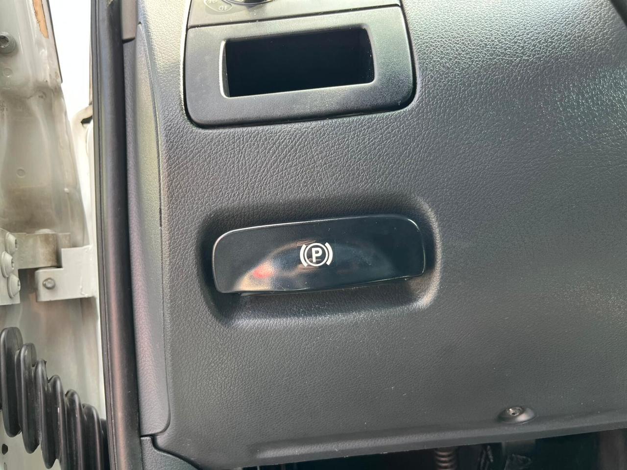 Mercedes-benz Vito 2.2 110 CDI TN Furgone Long 2011