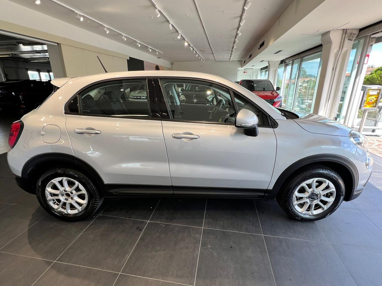 Fiat 500X 1.3 MultiJet 95 CV Cross