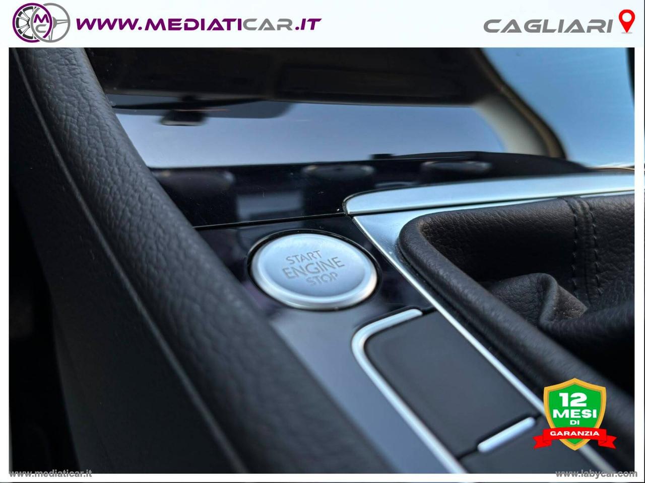 VOLKSWAGEN Golf 1.6 TDI 115CV 5p. Highline BMT