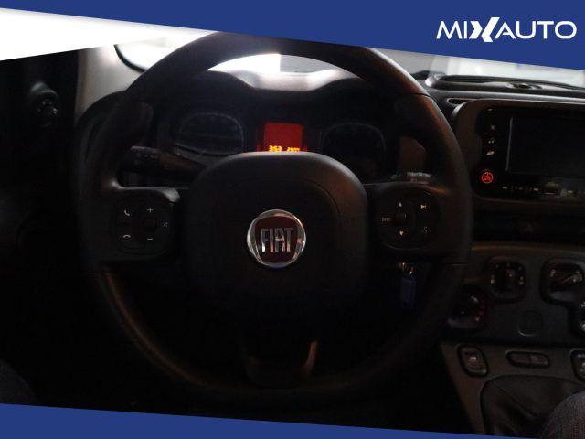 FIAT Panda Hybrid 1.0 FireFly 70cv EU6