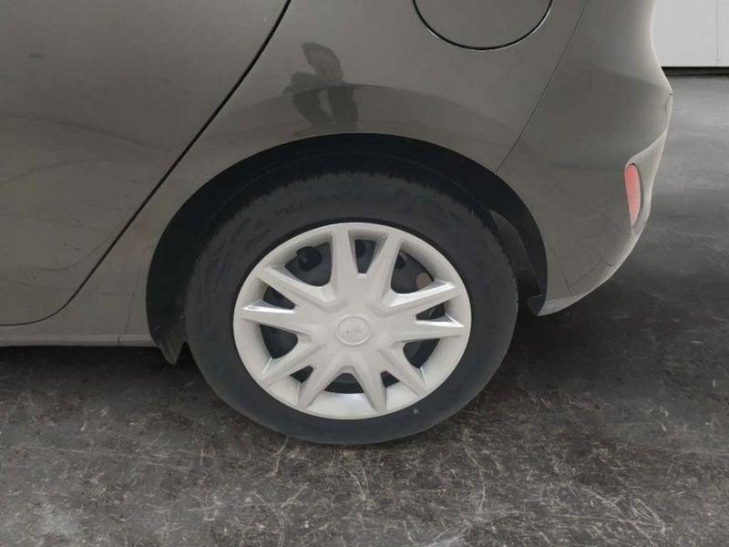 Ford Fiesta 5p 1.5 ecoblue Connect s&s 85cv my20.75