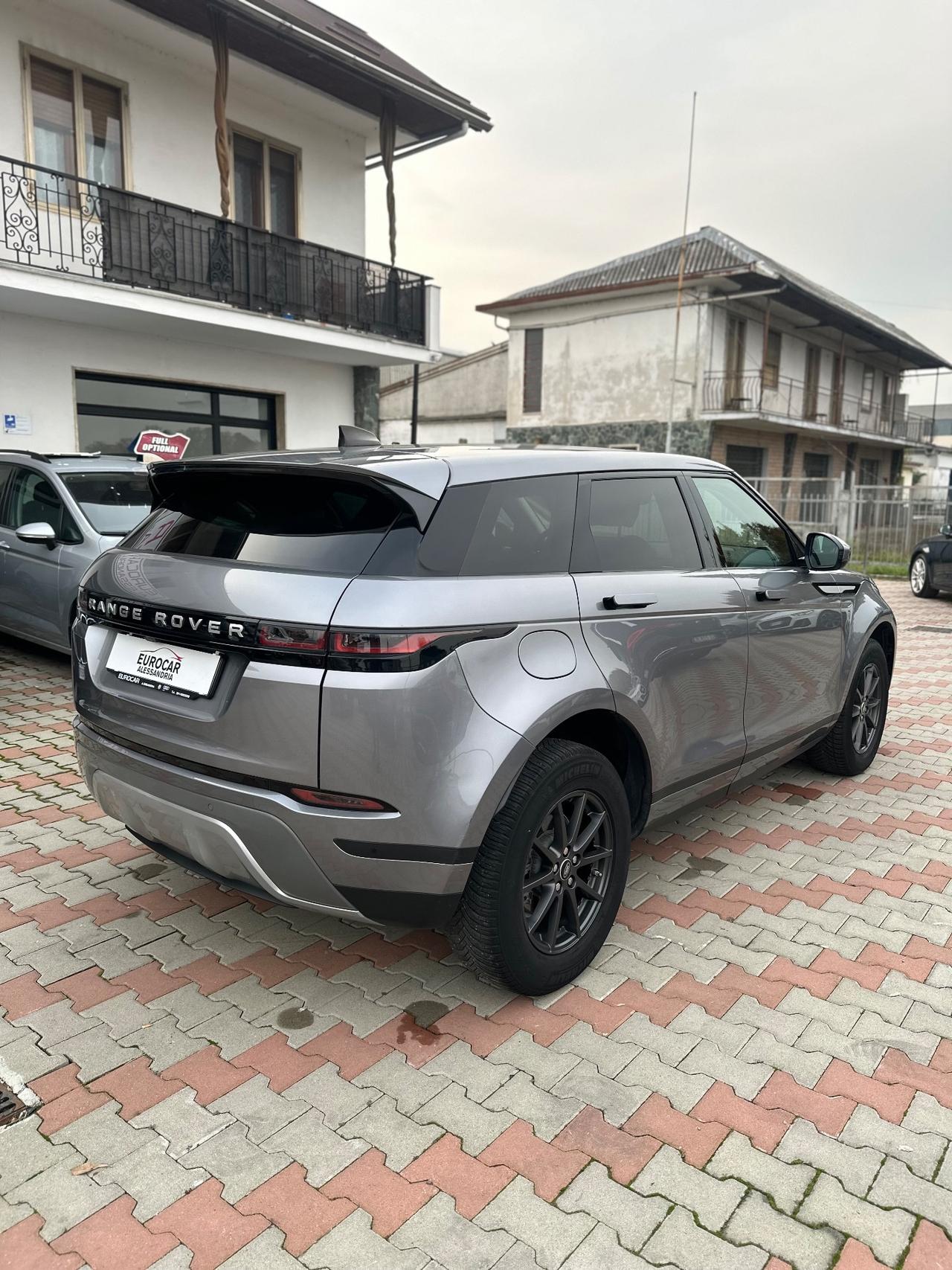 Land Rover Range Evoque 2.0D I4-L.Flw 150 CV AWD Auto S