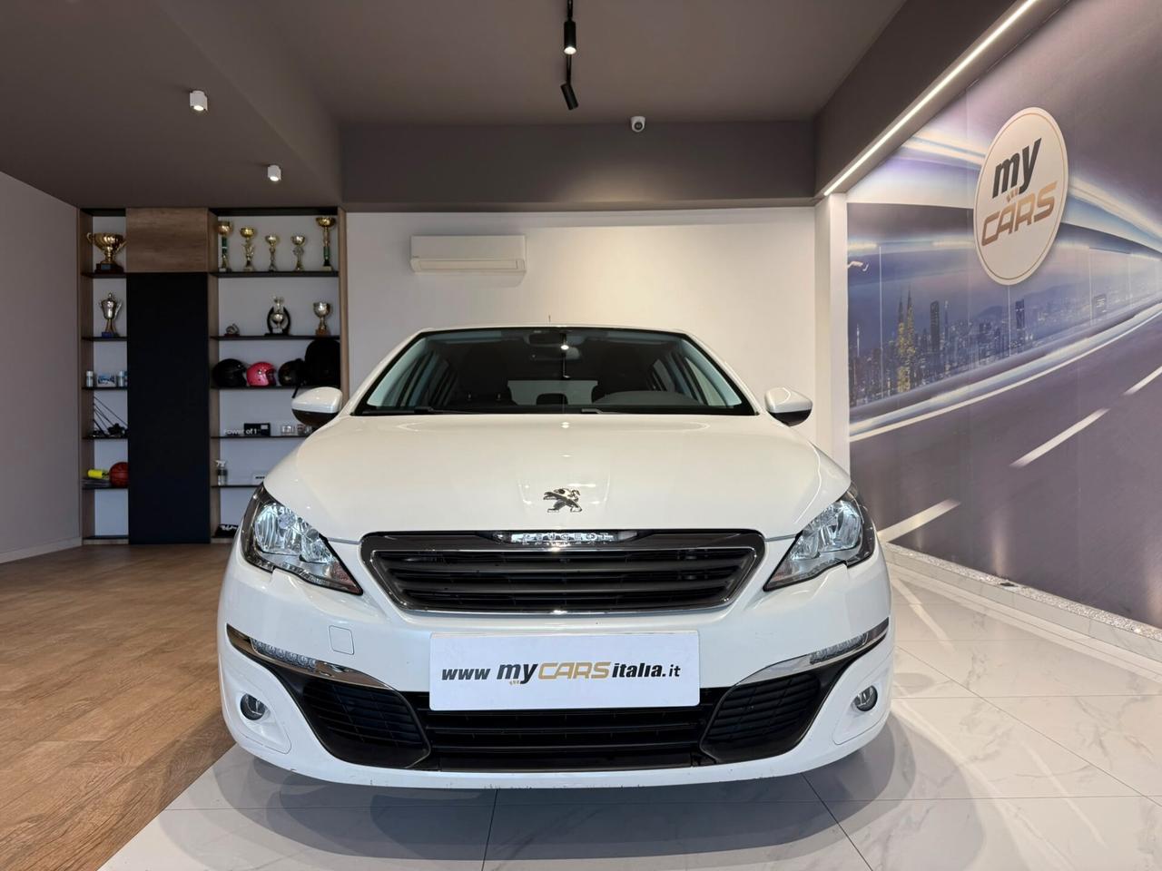 Peugeot 308 PureTech Turbo 110 S&S Access