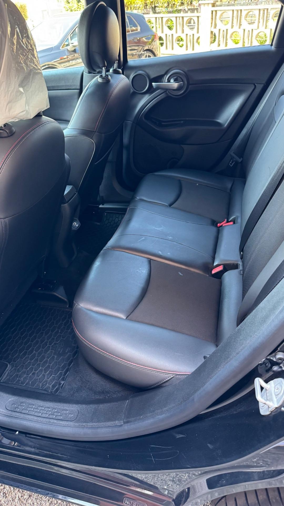 Fiat 500X 1.0 T3 120 CV Sport