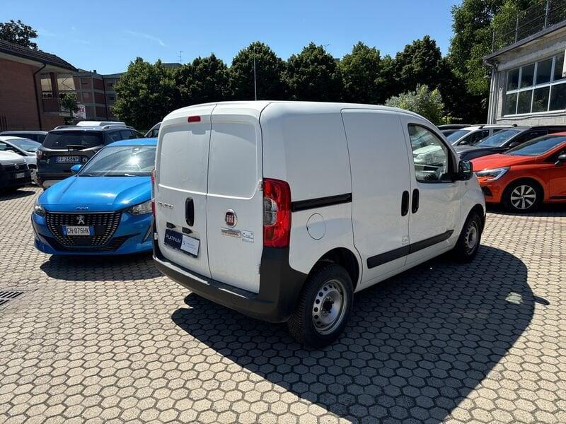 FIAT Fiorino 1.3 MJT 80CV Cargo SX