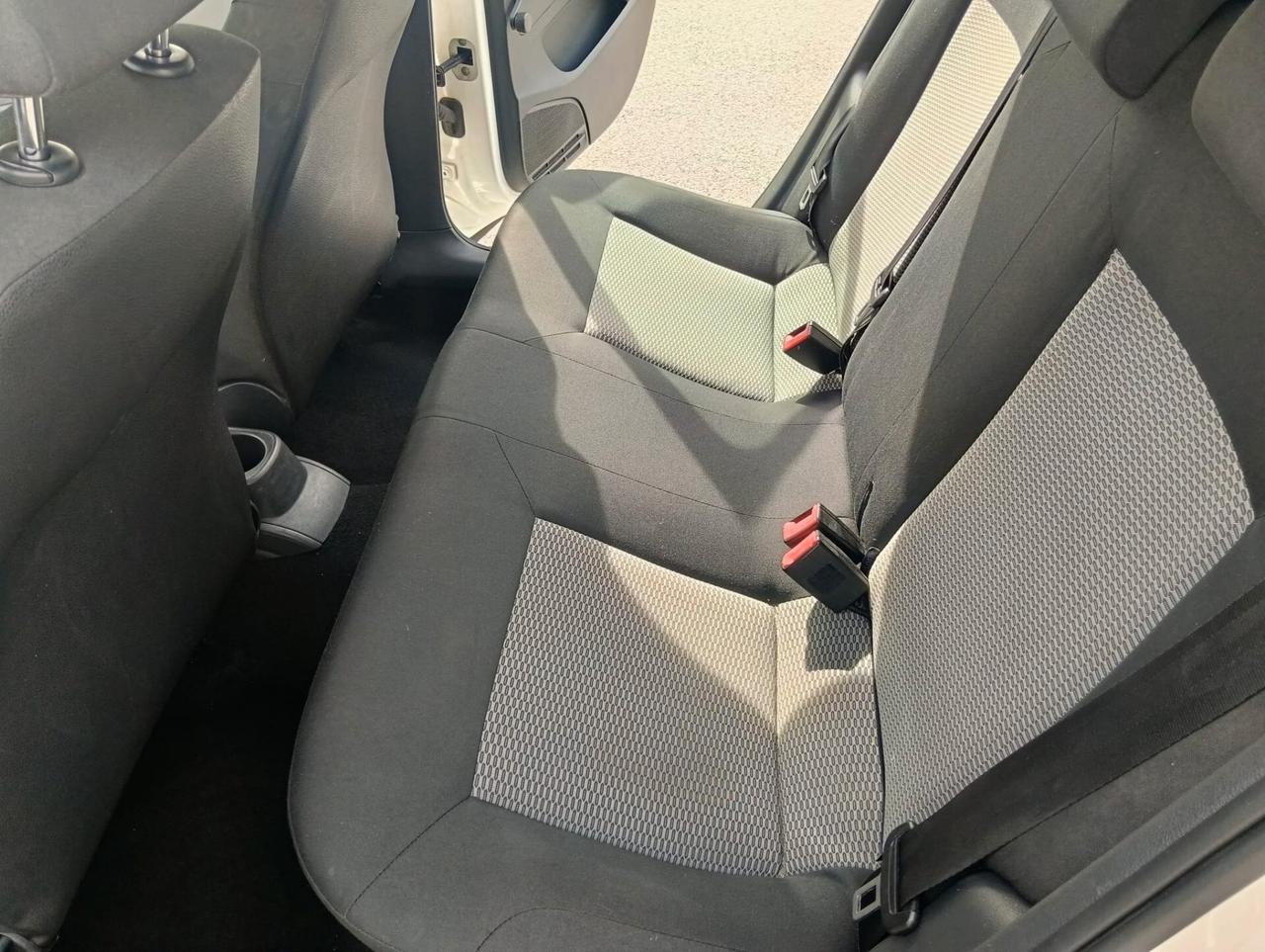 Volkswagen Polo 1.2 5 porte Trendline