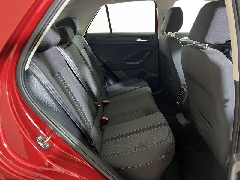 Volkswagen T-Roc T-Roc 1.0 TSI Life
