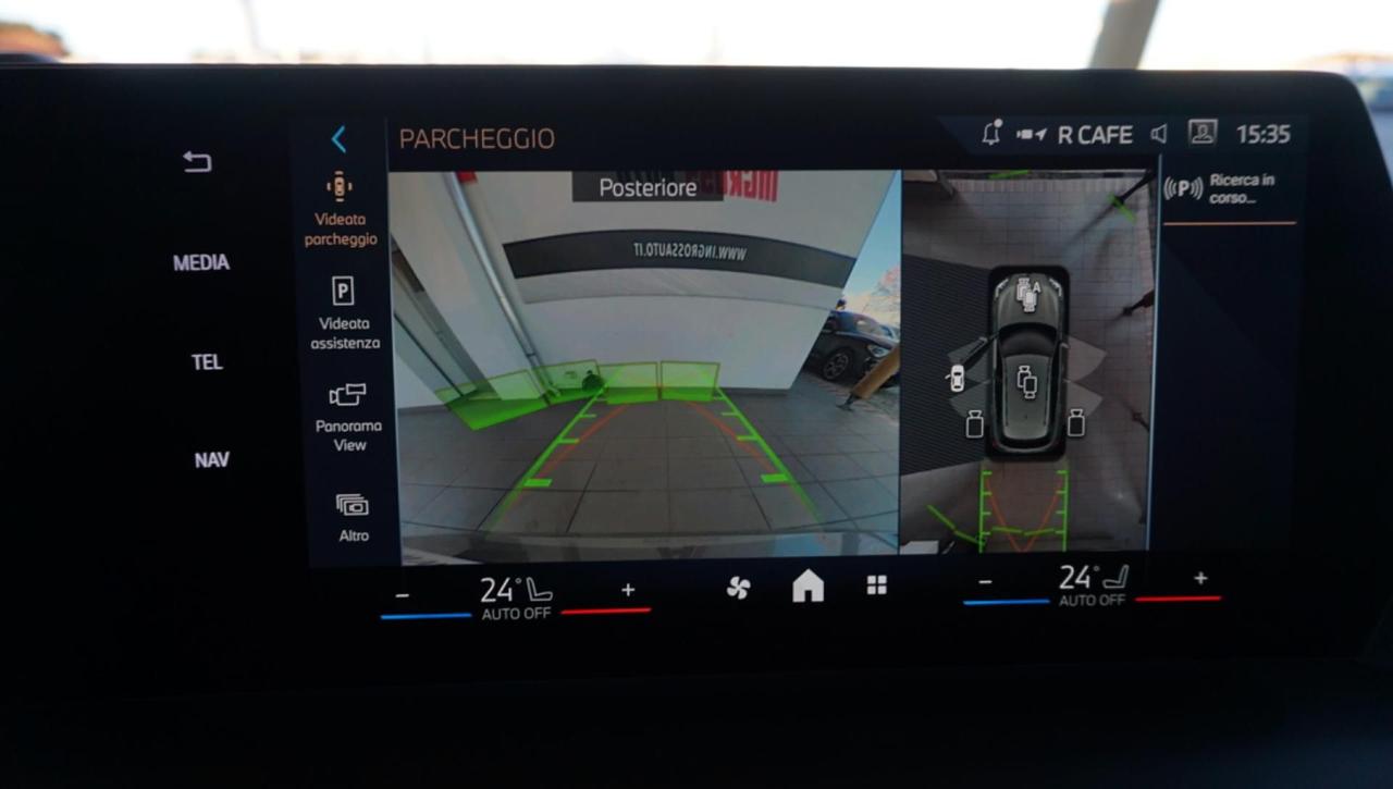 BMW 118 d MSport Pro