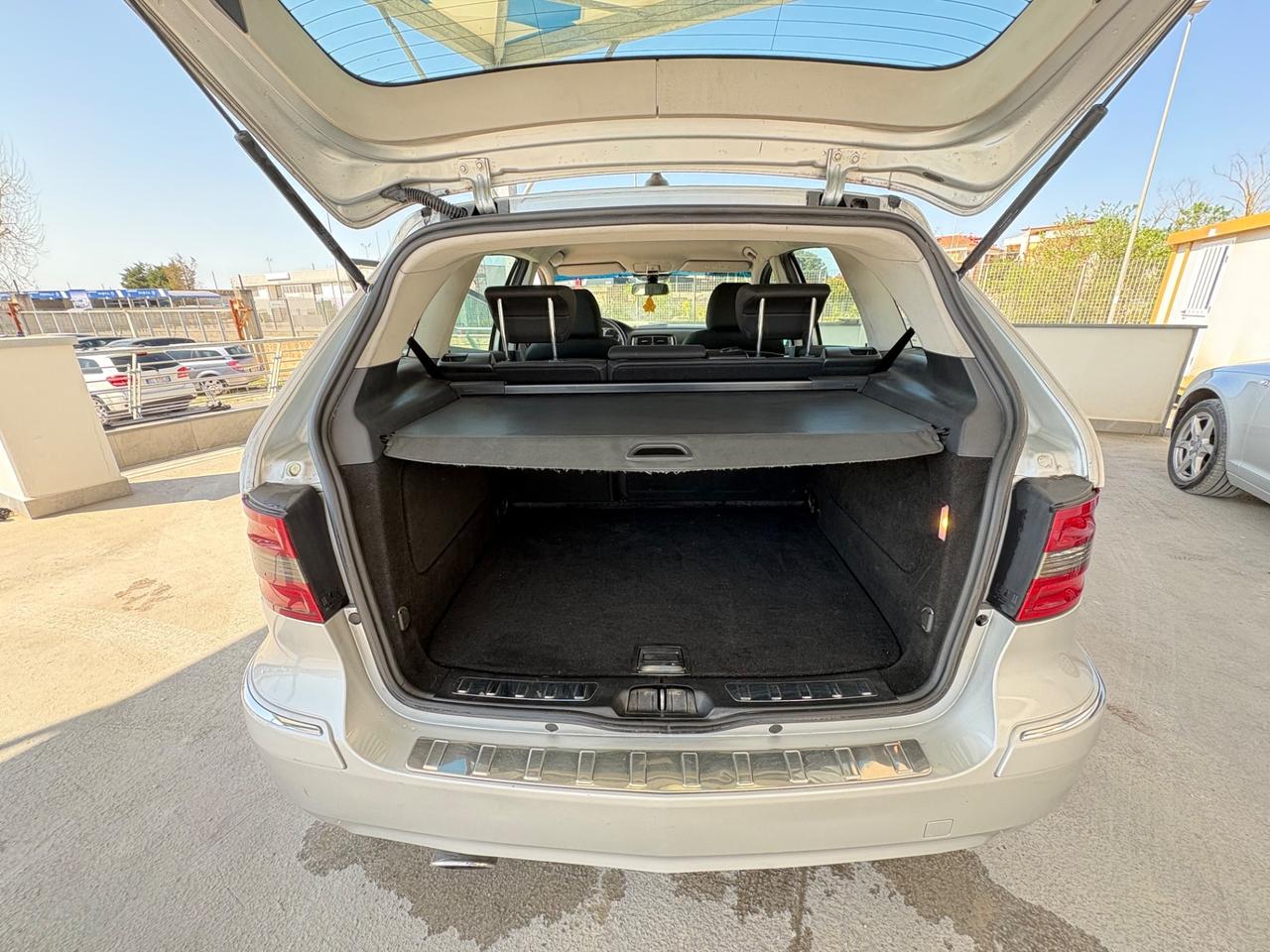 Mercedes-benz B 200 CDI Premium