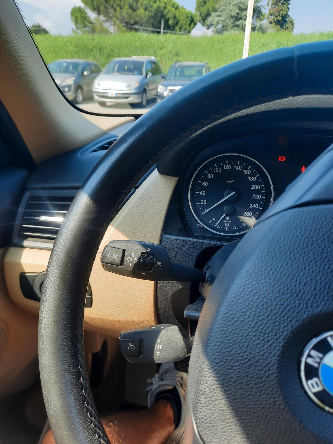 Bmw X1 xDrive18d Eletta