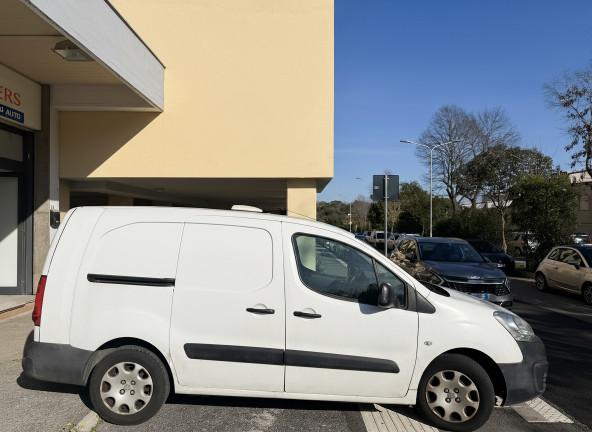 PEUGEOT PARTNER VC 100 L2 XL PREMIUM