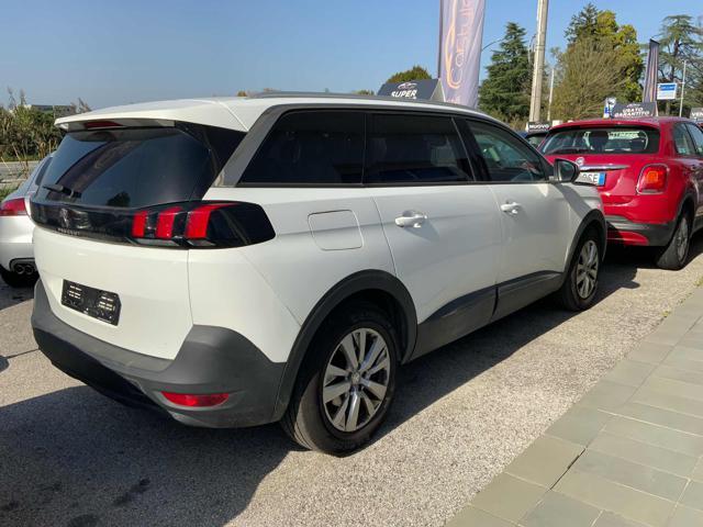 PEUGEOT 5008 5008 1.2 PureTch Active Business