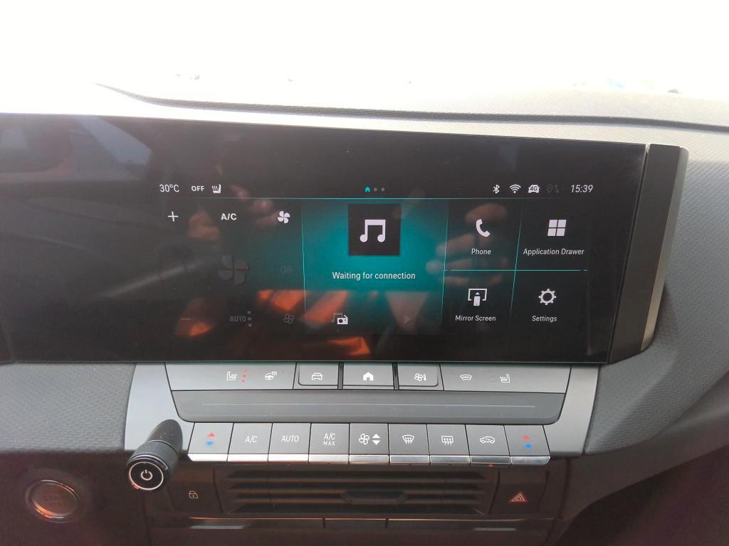 Opel Astra 1.5 GS s&s D 130cv at8