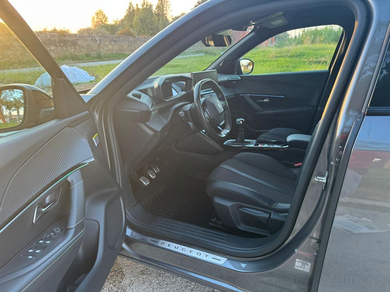 Peugeot 2008 BlueHDi 110 S&S GT LINE