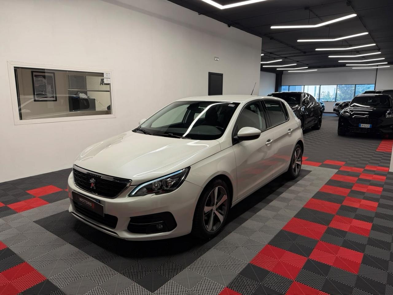 Peugeot 308 BlueHDi 100 Active PREZZO REALE