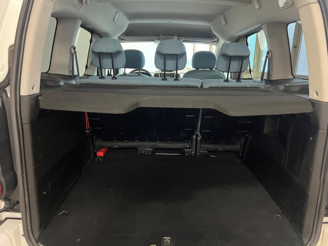 Citroen Berlingo Multispace 1.6 HDi 90 Seduction