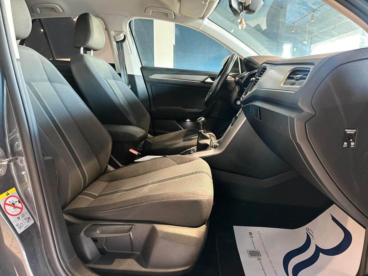 Volkswagen T-Roc VW STYLE
