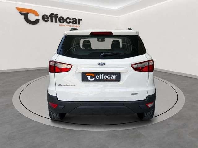 Ford EcoSport 1.0 EcoBoost 125 CV Titanium S
