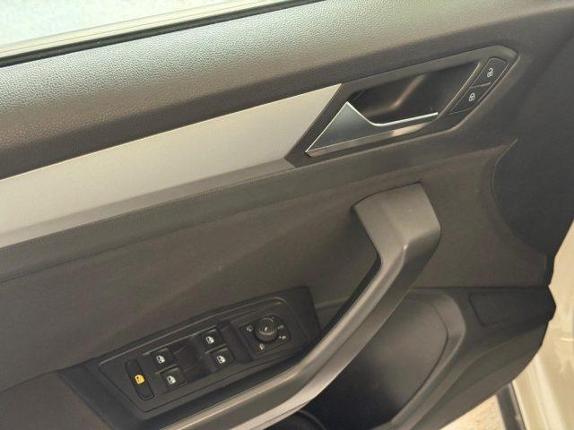 SEAT Ateca 1.6 TDI DSG Business