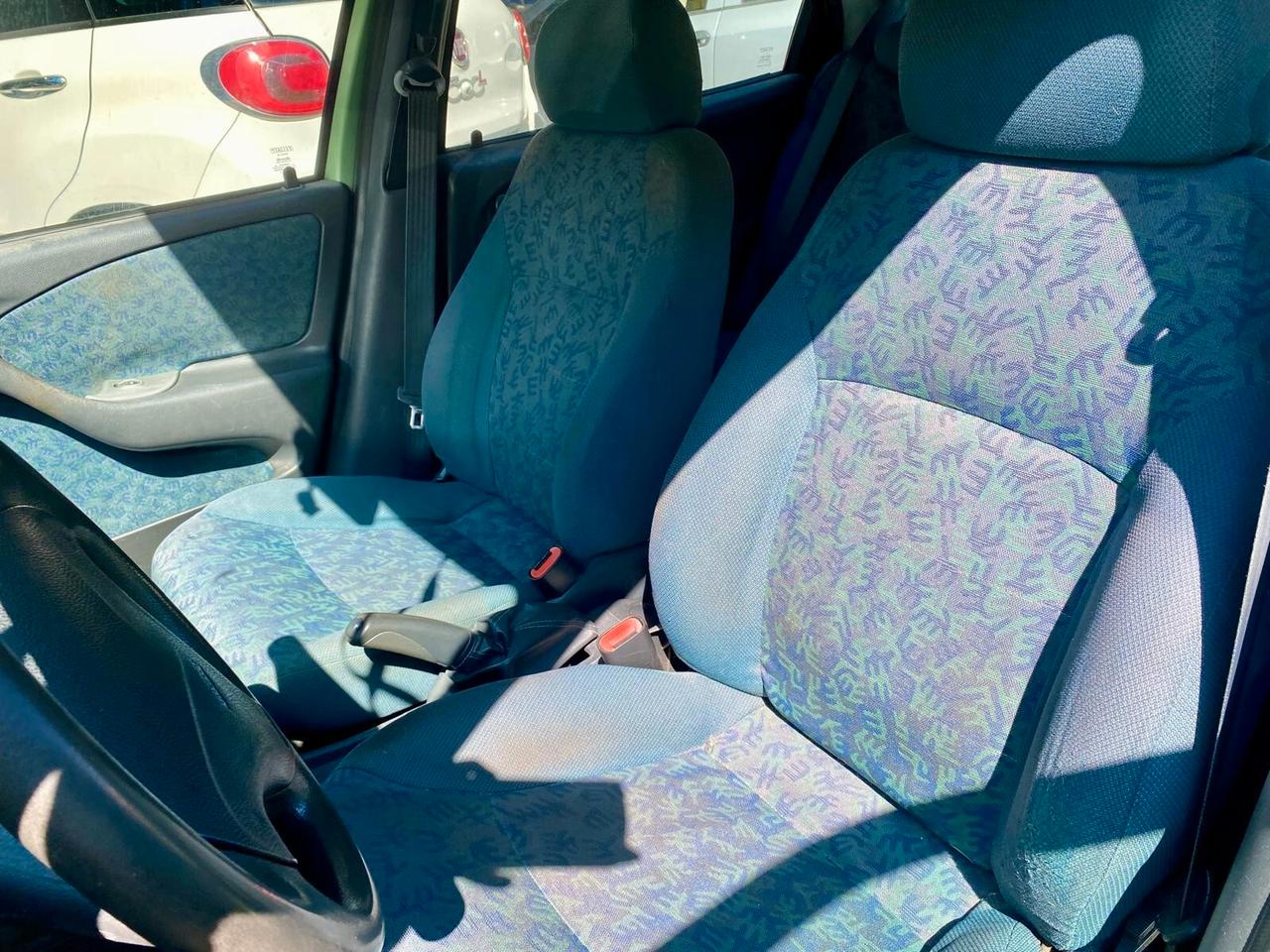 Fiat Brava 1.2 16V 80 CV cat SX